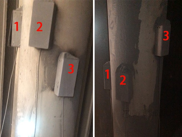 裝了3個(gè)這樣的料位計(jì)還是測(cè)不準(zhǔn)，怎么辦？